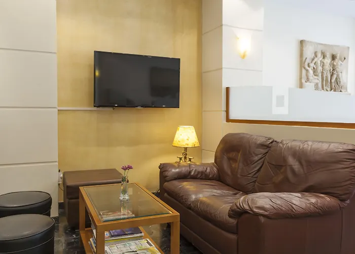 Lilia Hotel