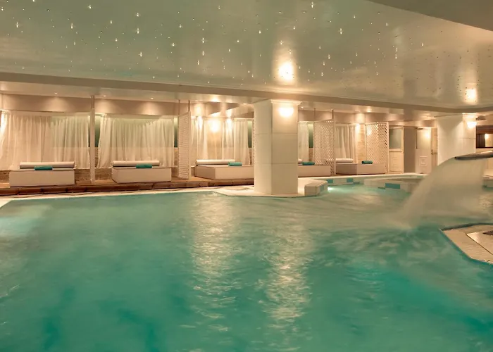Zeus Dolce By Wyndham Athens