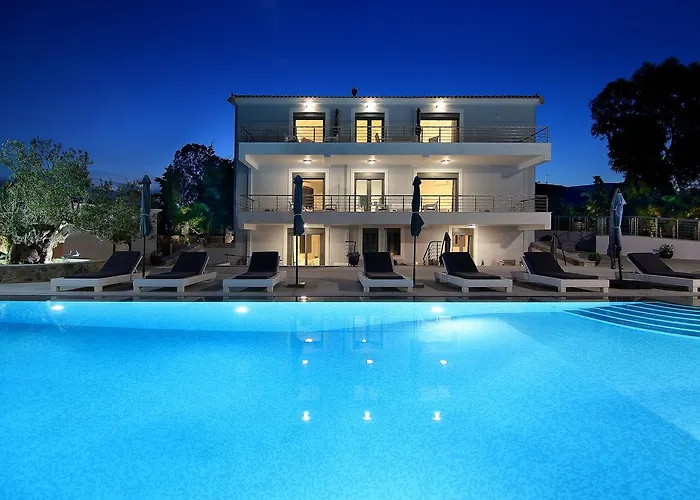 Dardiza Boutique Hotel